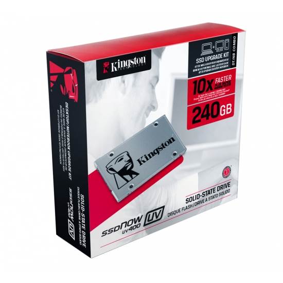 Kingston on sale uv400 240gb